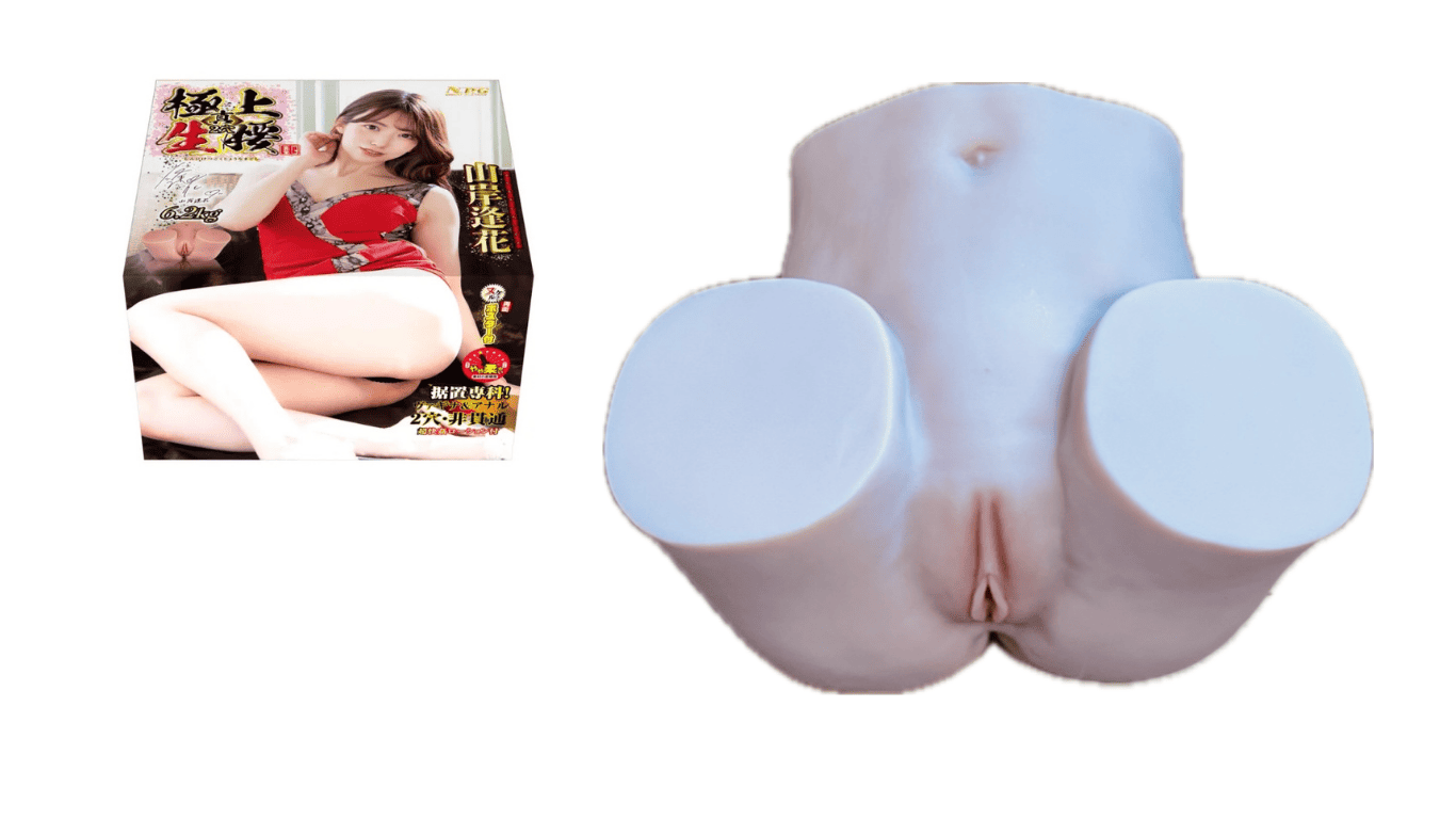 【日暮里ギフト】 真 2穴 極上生腰 山岸逢花をガチレビュー良い点・悪い点を全部まとめ