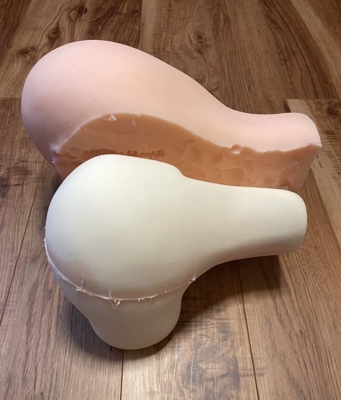 Hでおしりの大きなお姉さんは好きですか?を分解して骨格を覗いてみた