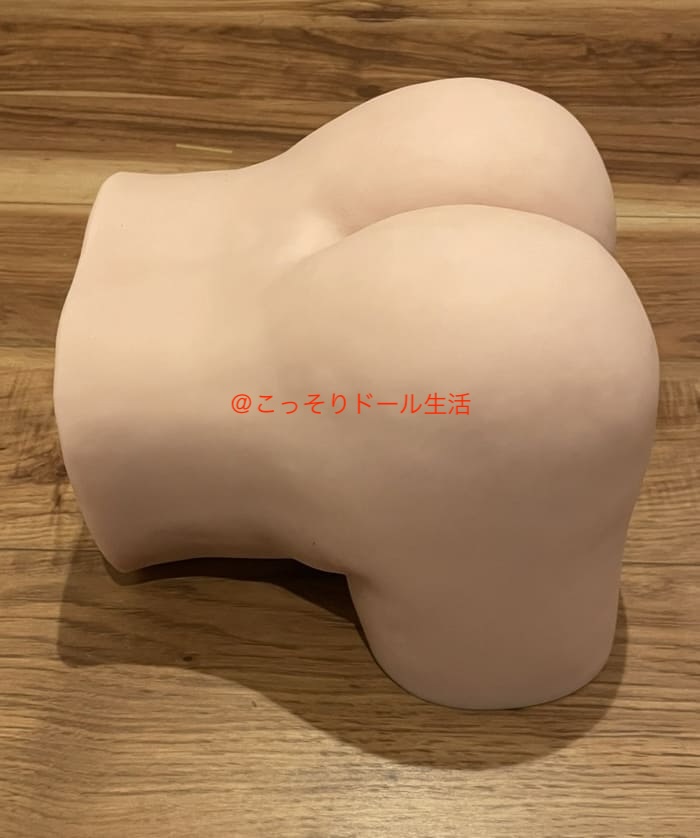 真 2穴 極上生腰 山岸逢花のお尻のラインがキレイ