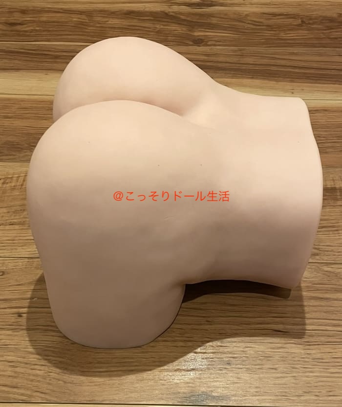 真 2穴 極上生腰 山岸逢花のお尻のラインがキレイ