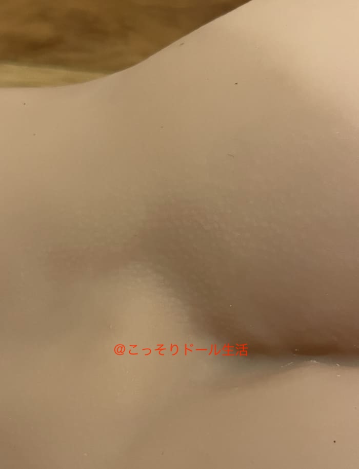 真 2穴 極上生腰 山岸逢花は鳥肌の再現がスゴイ