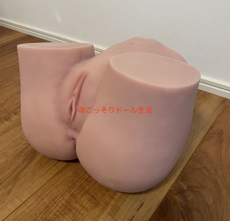 真 2穴 極上生腰 山岸逢花の正常位アングル