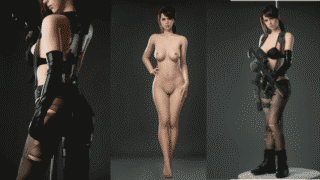 【2025最新】クワイエット似ラブドールがリアルでエロい！Game Lady 168E No.13の再現度がヤバい