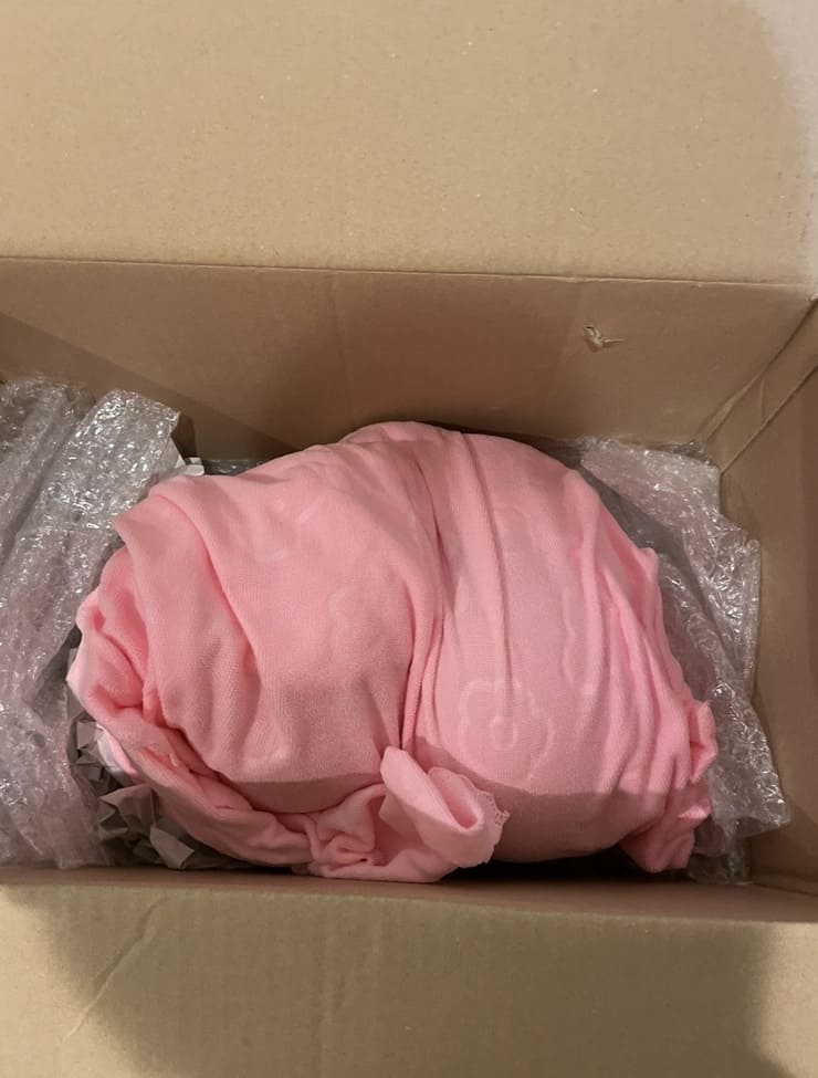 ツキカ6,1kg収納／保管方法