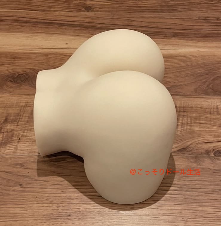 ツキカ6,1kg商品レビュー