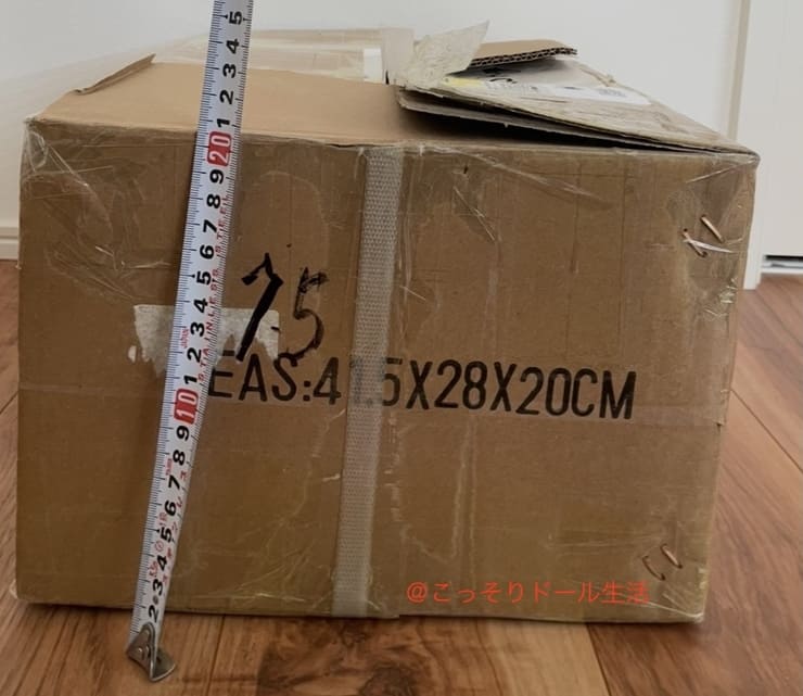 Tsukika(ツキカ)【7.5kg】リアルな肌質感 高品質シリコン製 半身タイプ トルソーラブドールは保管しやすい