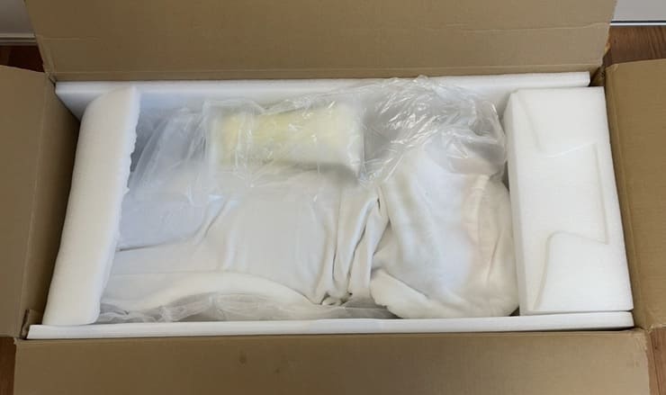 Shedoll ラブドール 70cm 21kgデメリット