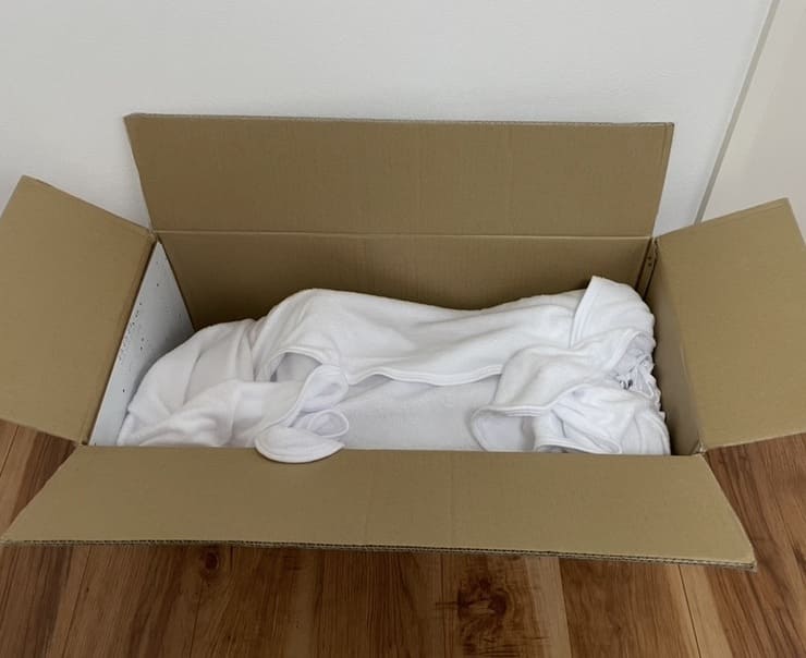 【筋肉ライン×柔肌】健身款リアルボディ 64.5cm 保管場所