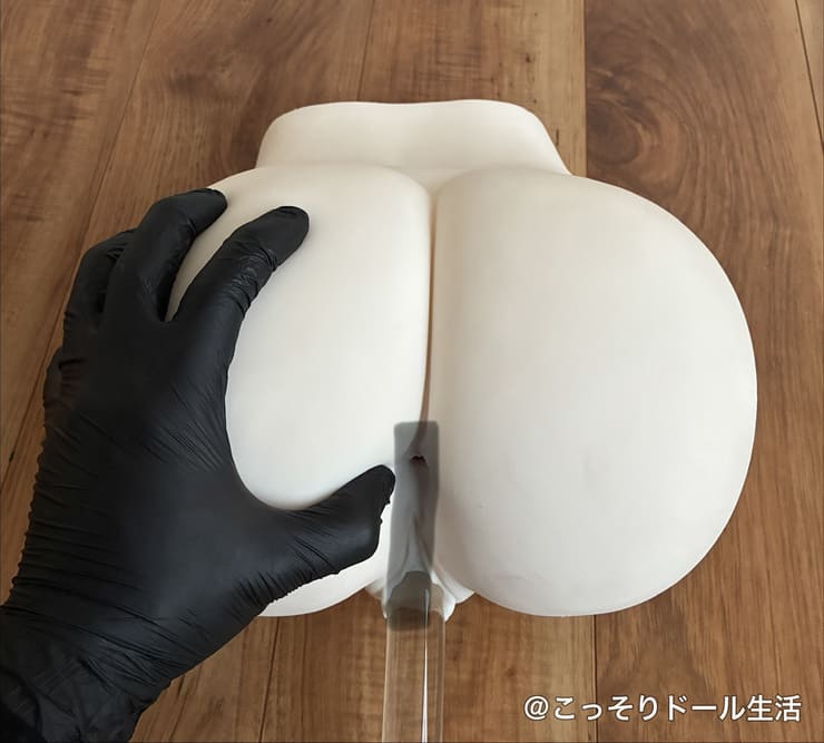 4代目 日暮里版 真性 極上生腰 橋本ありなのメリット