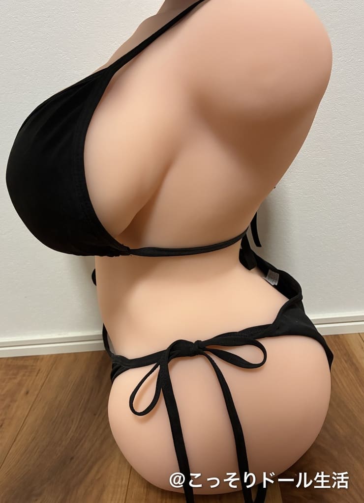 【実物レビュー】極上おっぱい激シコぼでぃ トイズハートで可能なプレイ